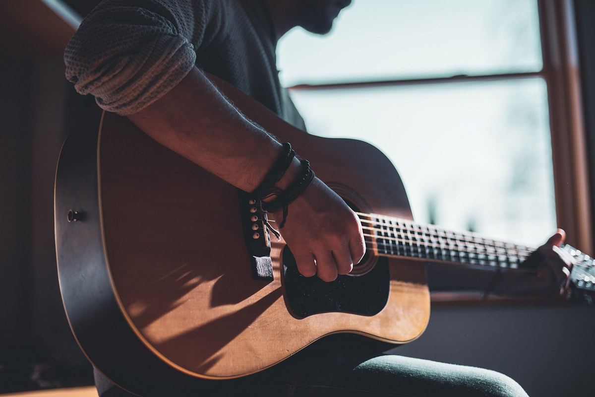 Playing the Adirondack Red